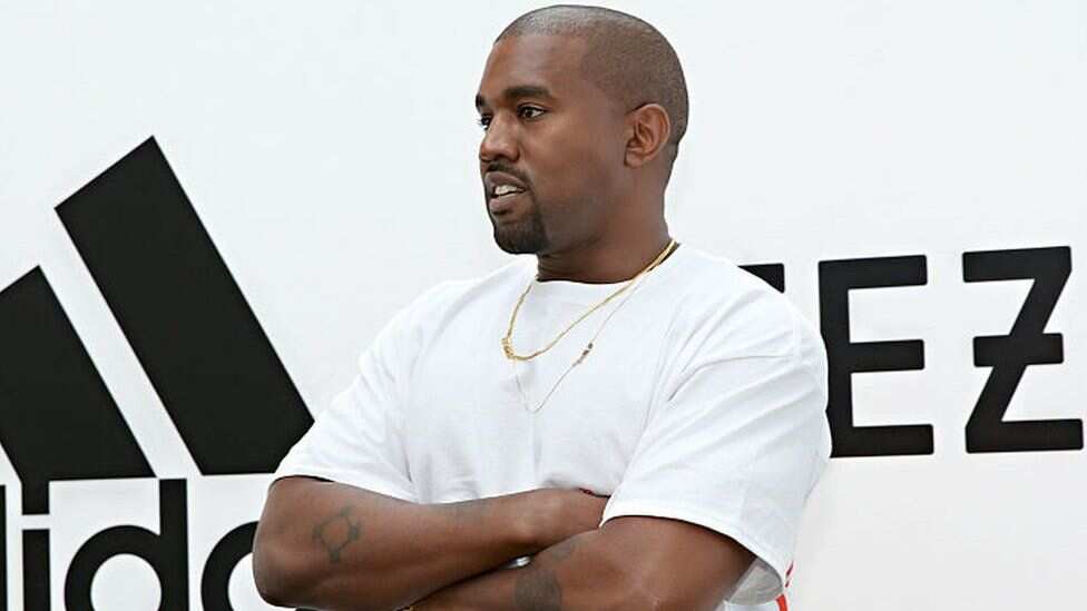 Kanye West Kanye West