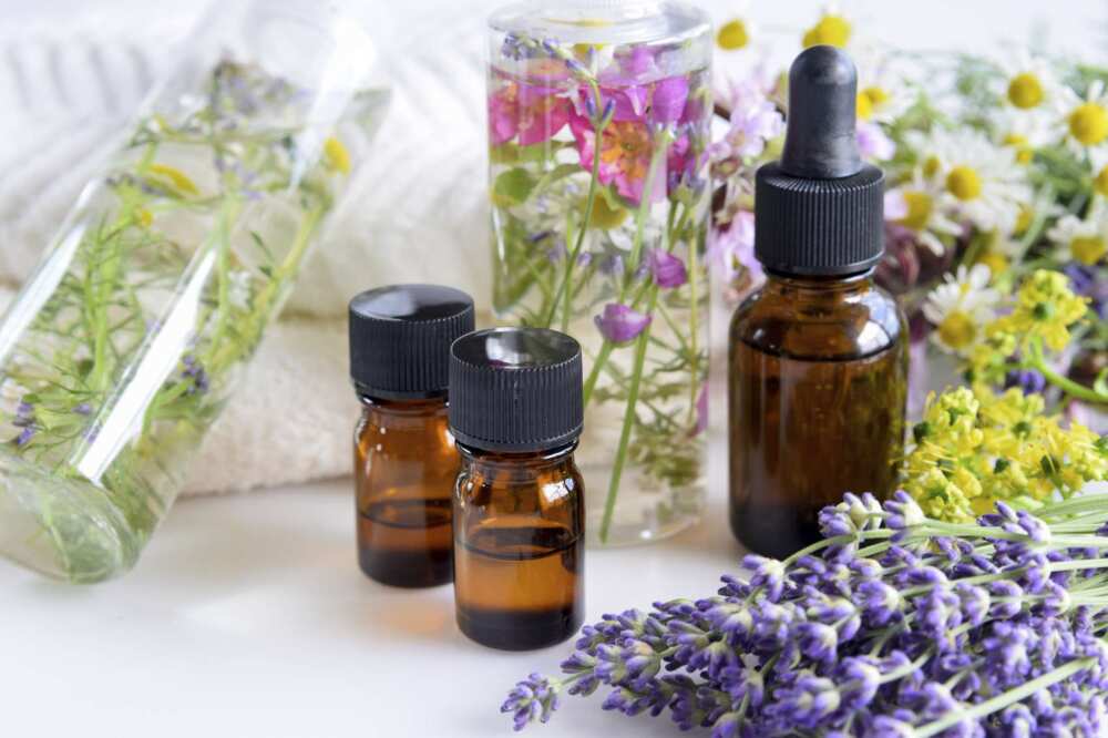 Extraction and characteristics of essential oils from cintrus peels sweet orange, lime and lemon Extraction and characteristics of essential oils from cintrus peels sweet orange, lime and lemon