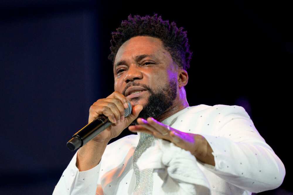 Tim Godfrey's biography Tim Godfrey's biography