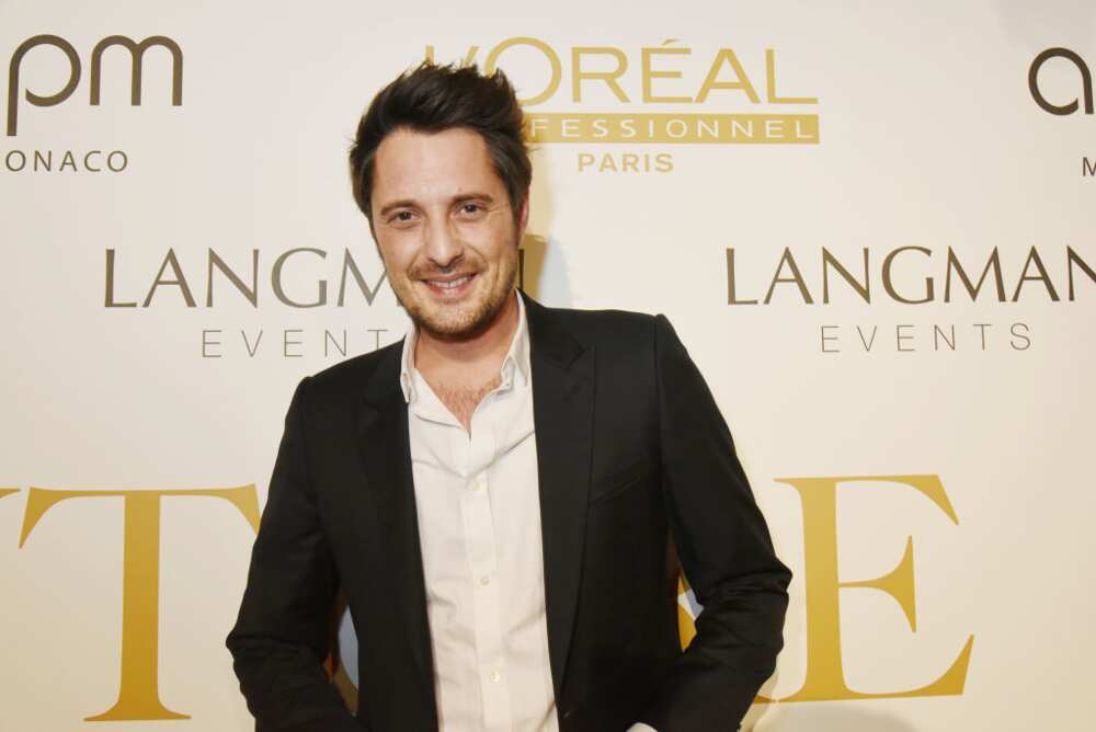 Vincent Cerutti: biographie, la radio, son couple avec hapsatou sy Vincent Cerutti: biographie, la radio, son couple avec hapsatou sy