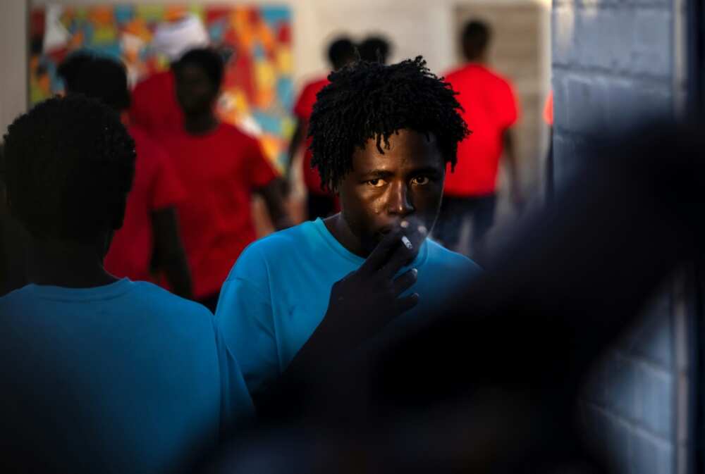At least 23 African migrants died in the latest drama on the edge of the European Union, when around 2,000 mostly sub-Saharan African migrants stormed the border with Spain's North African Melilla enclave At least 23 African migrants died in the latest drama on the edge of the European Union, when around 2,000 mostly sub-Saharan African migrants stormed the border with Spain's North African Melilla enclave