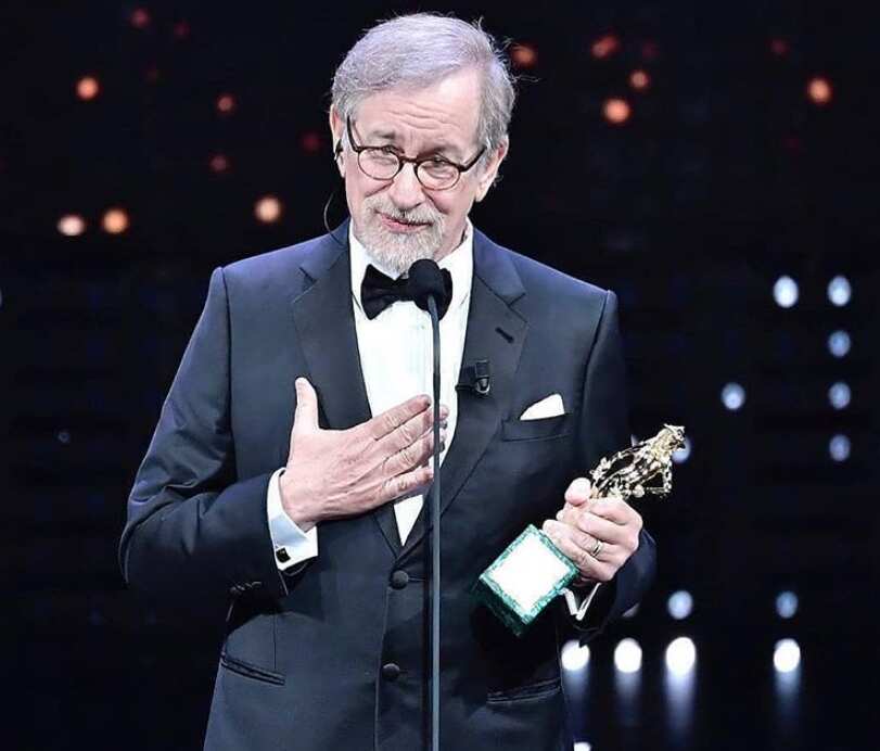 Steve Spielberg