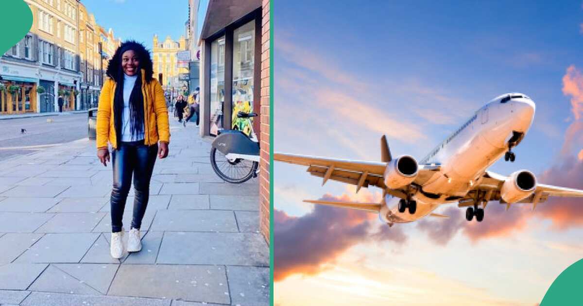 Six months after she relocated to the UK, Nigerian lady shares all she has learnt