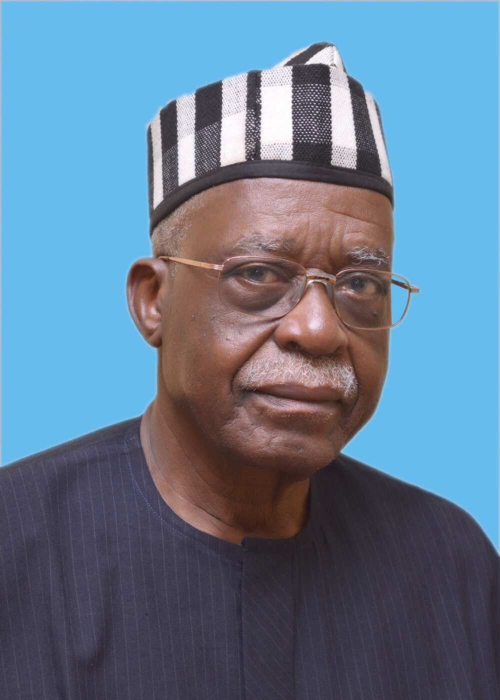 The first governor of Anambra state The first governor of Anambra state
