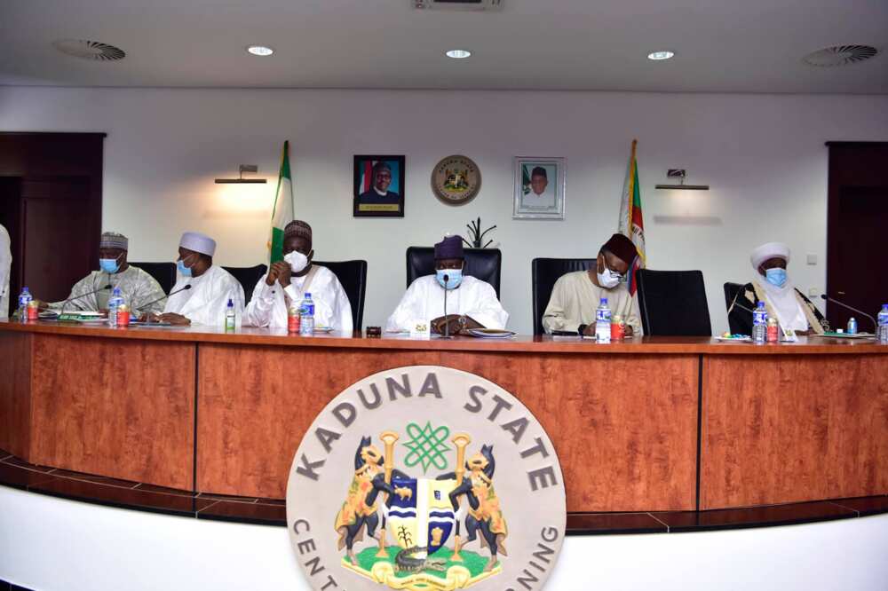 Kaduna govt confirms abduction of teachers, pupils by bandits Kaduna govt confirms abduction of teachers, pupils by bandits