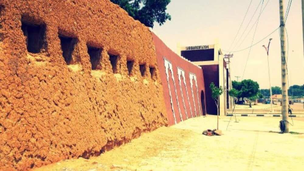 10 most beautiful historical places in Nigeria to visit as a fun traveller 10 most beautiful historical places in Nigeria to visit as a fun traveller