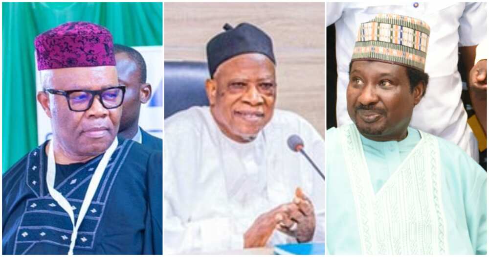10th NASS/10th National Assembly/apc news
