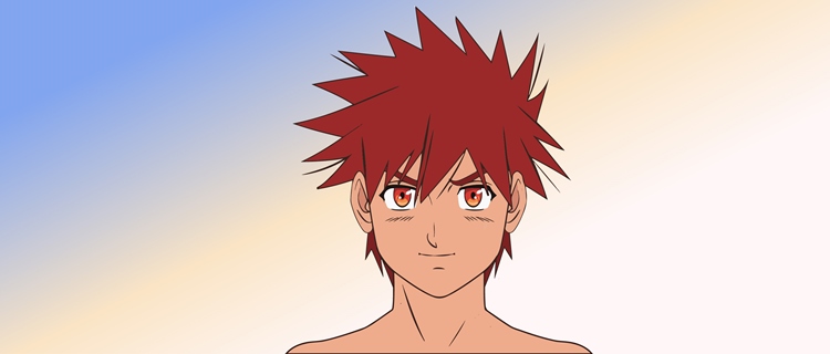 30 Cool Anime Hairstyles That Would Actually Look Great In Real Life Legit Ng