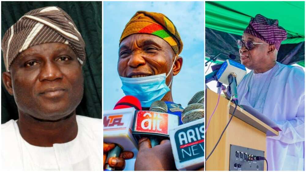 Osun Decides 2022: Live Updates of APC Governorship Primary Begins
