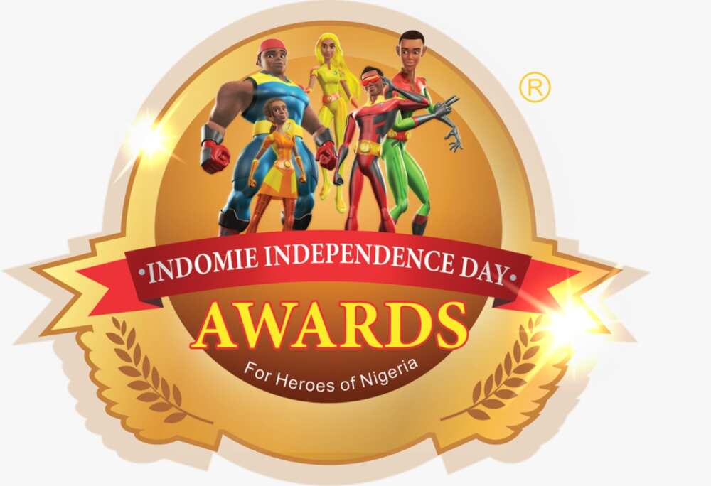 2021 Heroes Award: Indomie Kick-Off Nationwide Search for Extraordinary Children