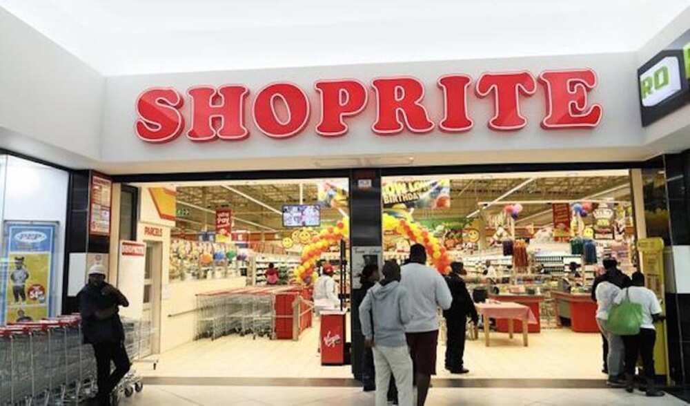 'Zama daram a Najeriya': Shoprite ta yi karin bayani a kan labarin janyewa daga Najeriya