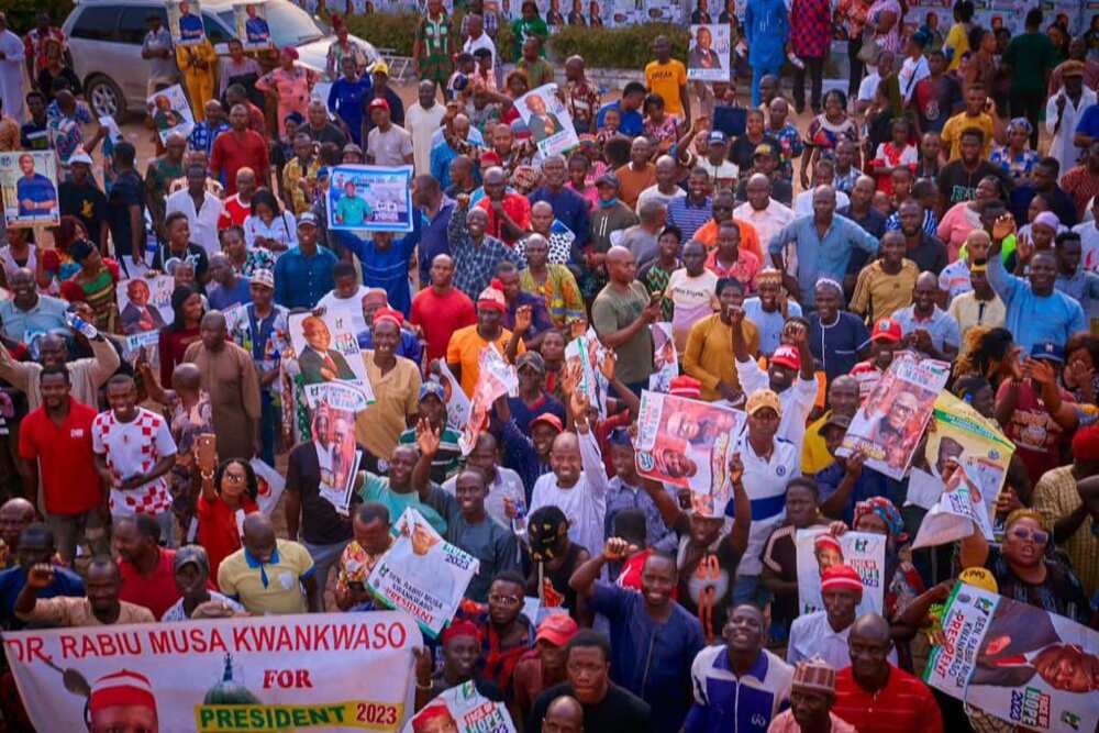 Kwankwaso Kwankwaso