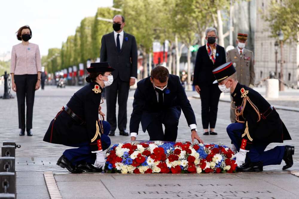8 mai 1945, date historique: que commémore-t-on le 8 mai? 8 mai 1945, date historique: que commémore-t-on le 8 mai?