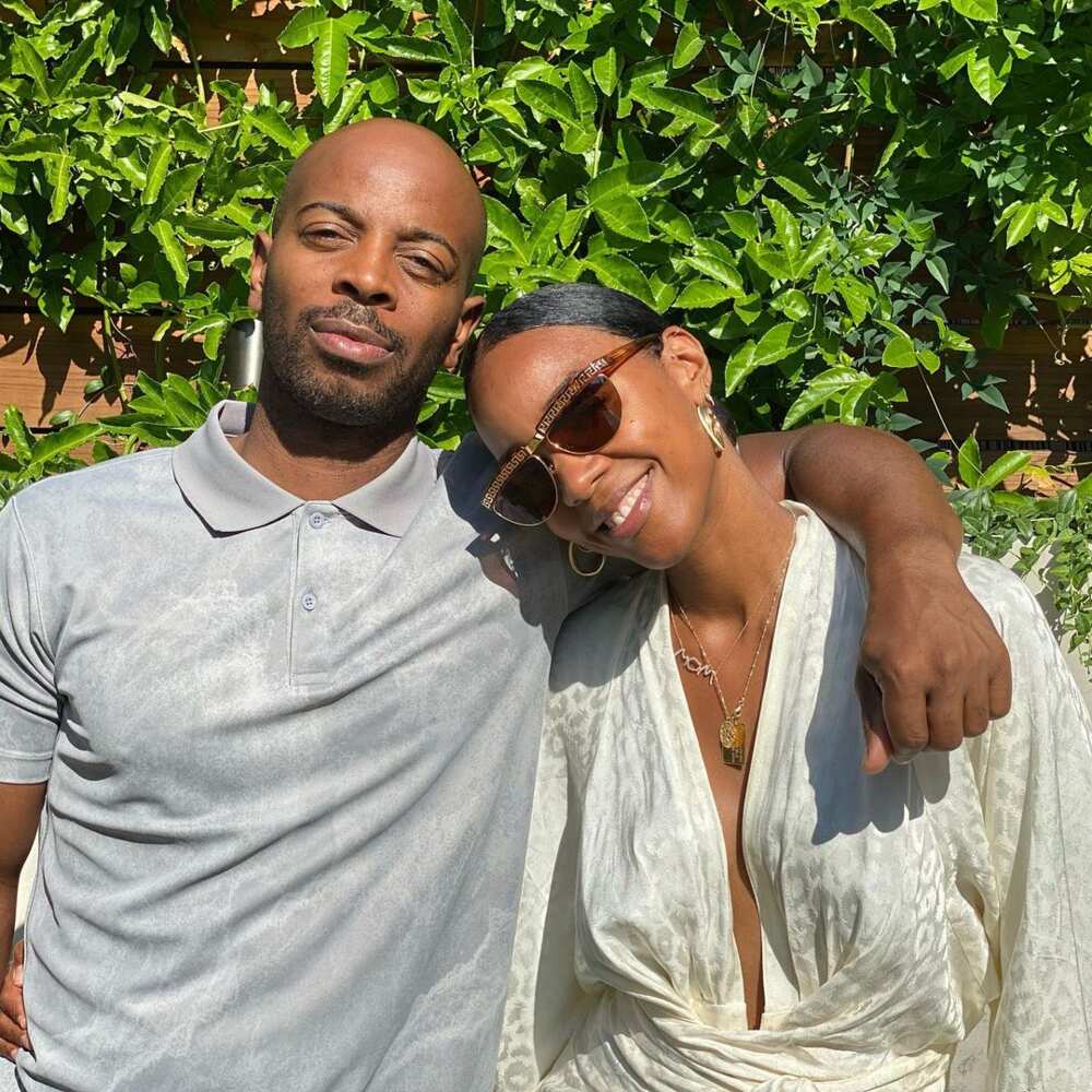 Tim Weatherspoon’s biography: who is Kelly Rowland's husband?