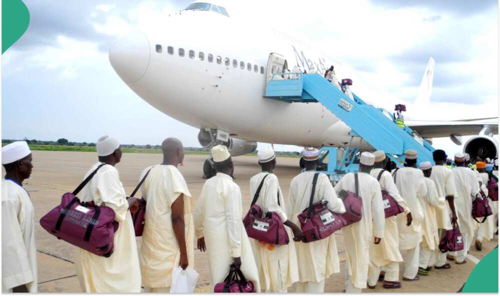 Full List as FG Appoints 3 Airlines for Hajj Operation in 2024, Shares Location Between Them
