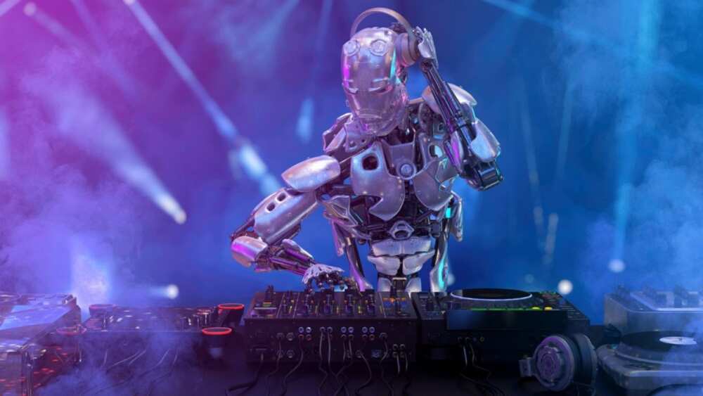 Google AI music MusicLM Google AI music MusicLM