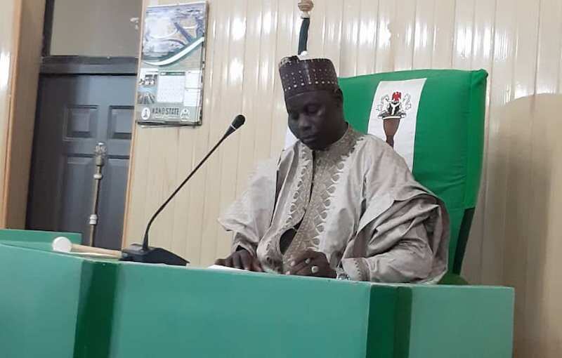 Kano Assembly: Uncertainty as Speaker, Majority Leader Resign