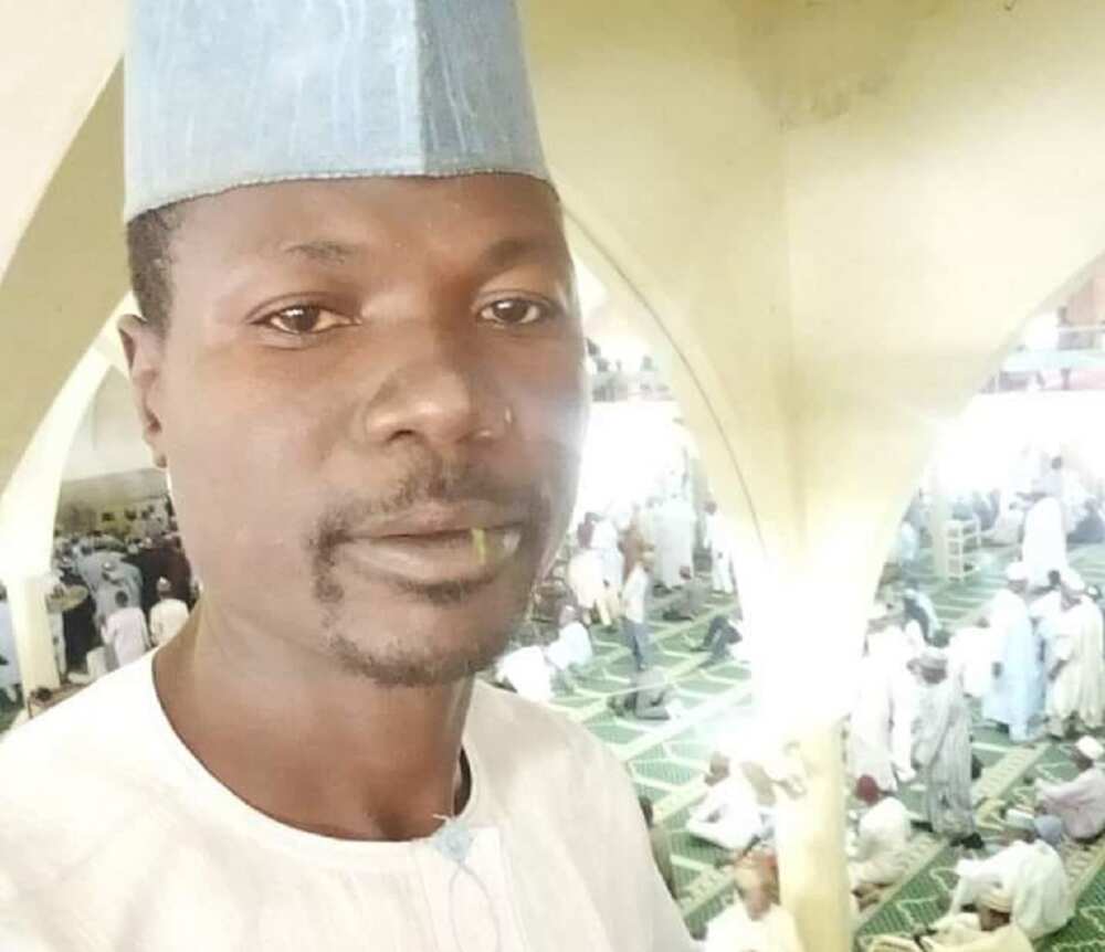 'Yan bindiga sun sheke Ali Bahago, wani shugaban 'yan sa kai a Katsina