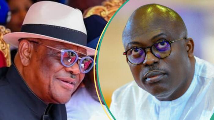 BREAKING: Tribunal delivers judgement on LP’s petition against Wike’s key ally, Fubara’s election