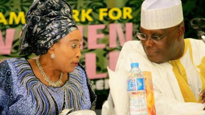 Breaking: I will consider amnesty for corrupt persons willing to surrender loot - Atiku