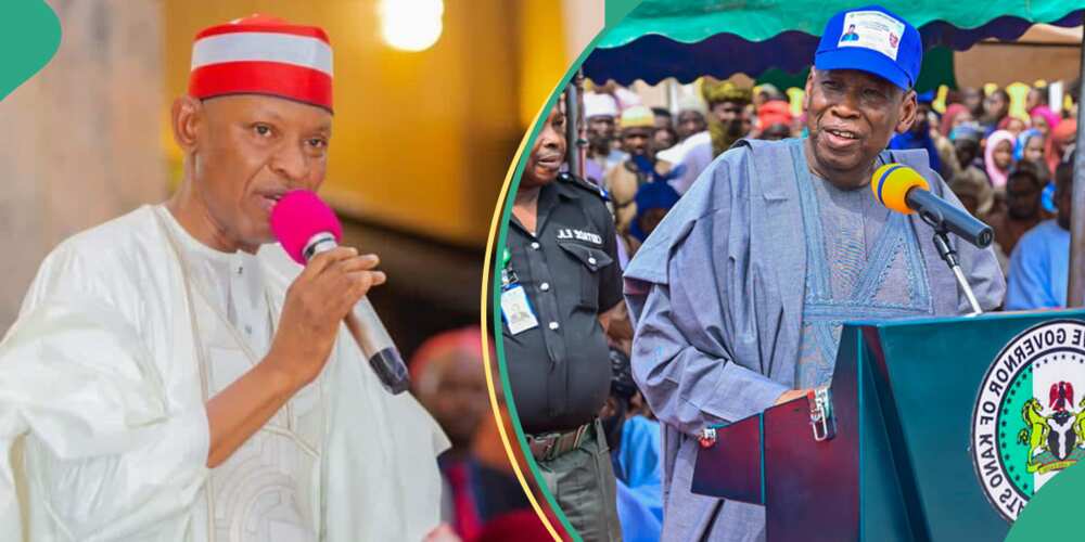 APC chieftain speaks on what Kano stands to benefit If Governor Yusuf joins ruling party