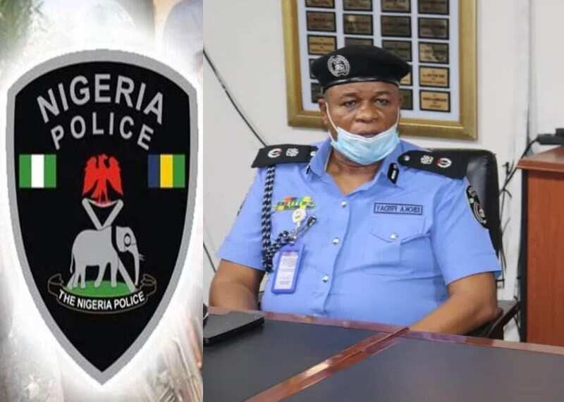 Rivers State Commissioner of police, Kidnappers