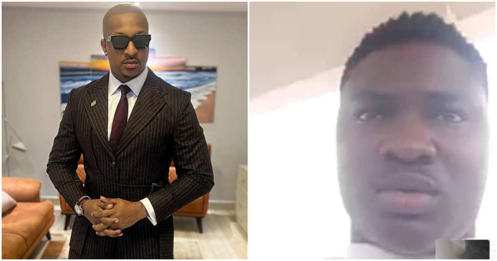 IK Ogbonna warns against scammers using his photos.