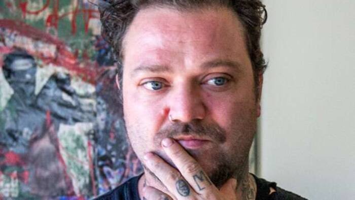 Detailed facts about skateboarder and filmmaker Bam Margera