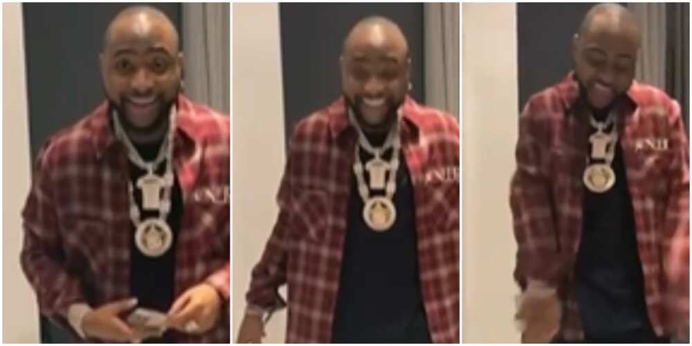 Davido