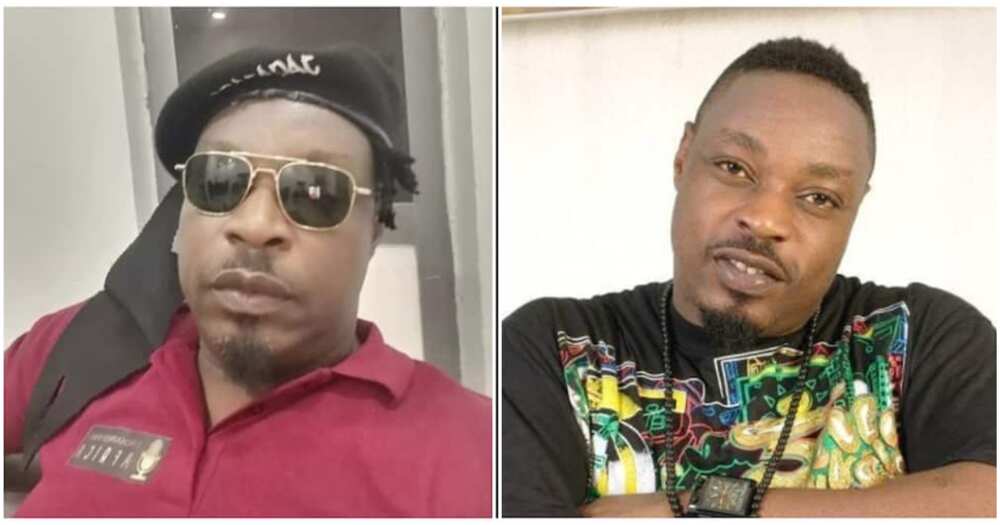 Eedris Abdulkareem, kidney, surgery Eedris Abdulkareem, kidney, surgery