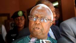 Jonathan, West Africa Elders Forum mourn Amos Sawyer, former President of Liberia
