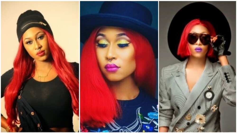 Cynthia Morgan: Where is the reggae dancehall queen?