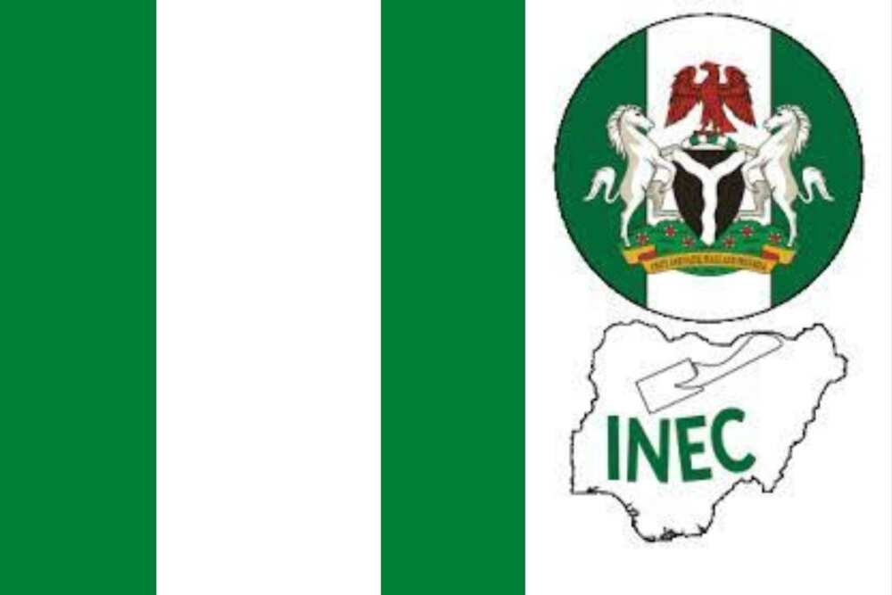functions of INEC in Nigeria