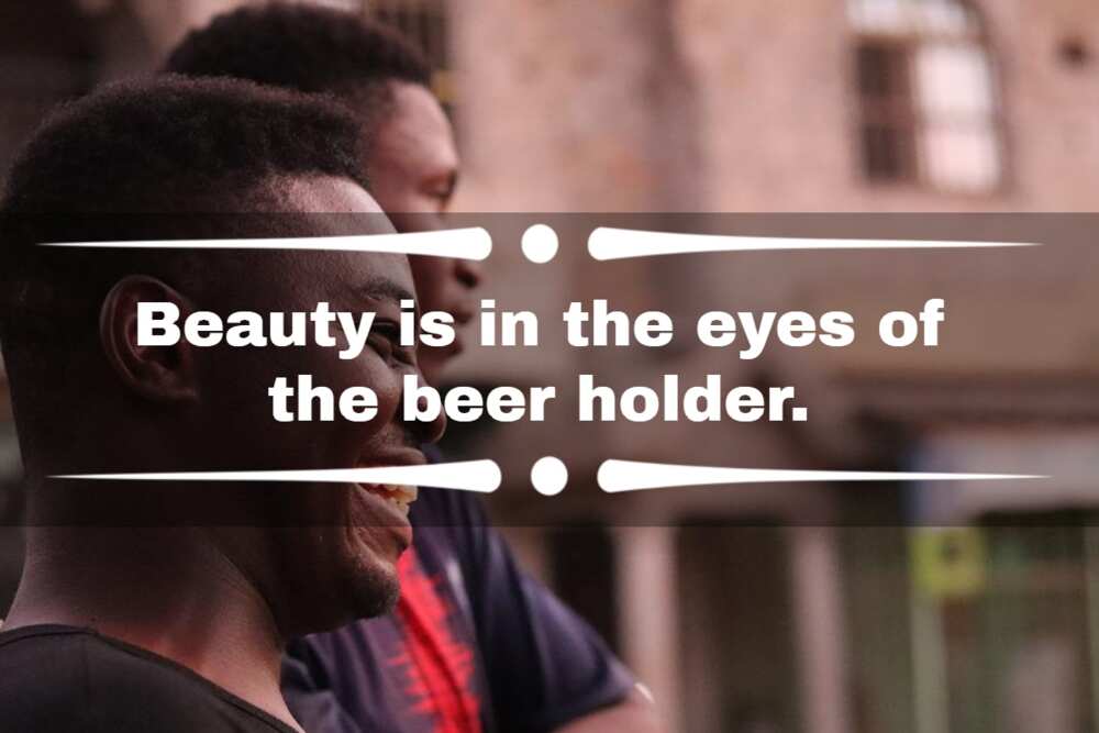 80+ funny quotes about life in Nigeria that are 100% true 80+ funny quotes about life in Nigeria that are 100% true