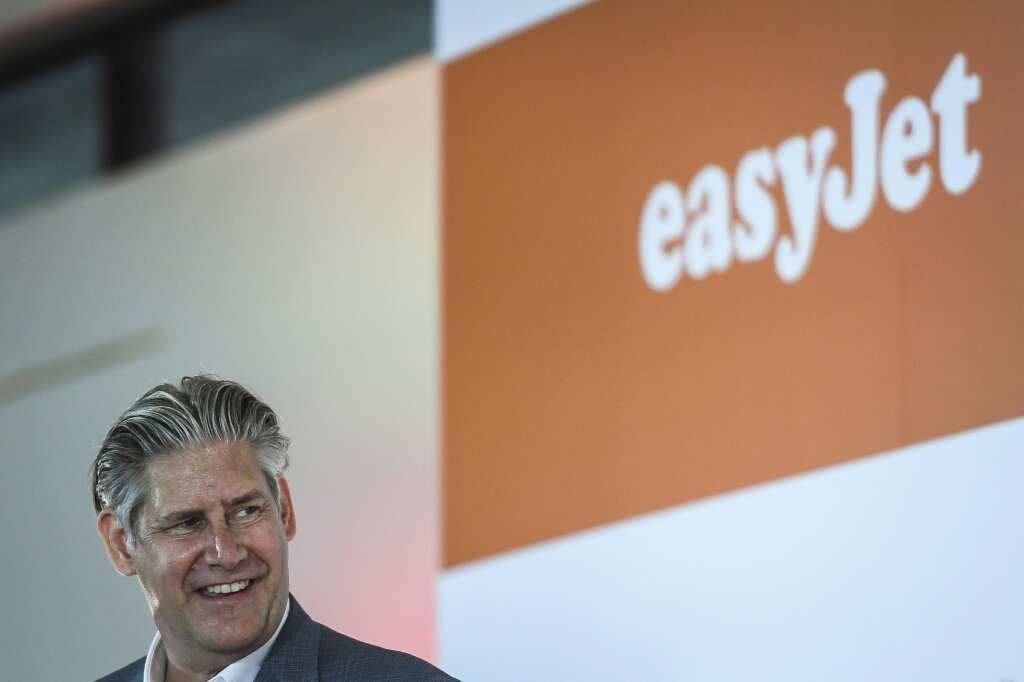 EasyJet CEO 'confident' After Last Summer's Travel Chaos - Legit.ng