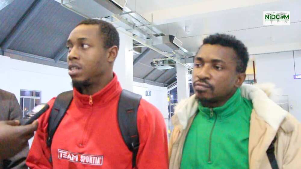 FG rescues 2 Nigerian students stuck in Bosnia