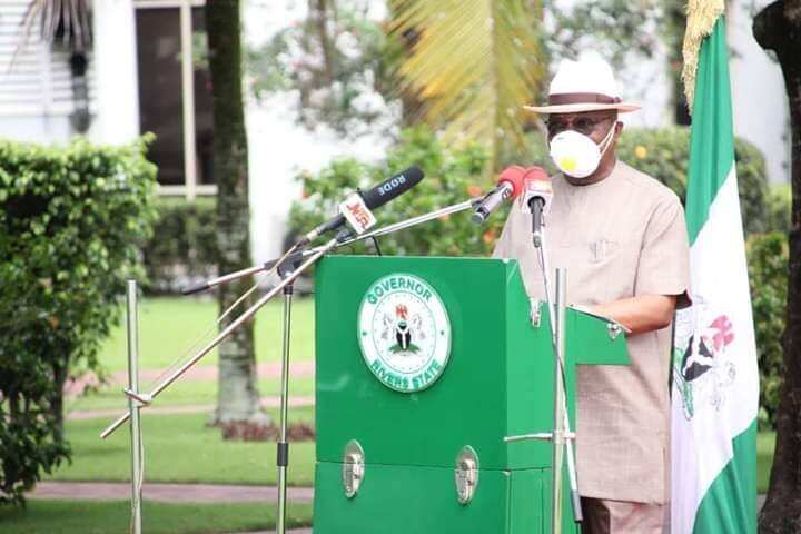 Coronavirus: Fresh lockdown looms in Rivers as Governor Wike hints