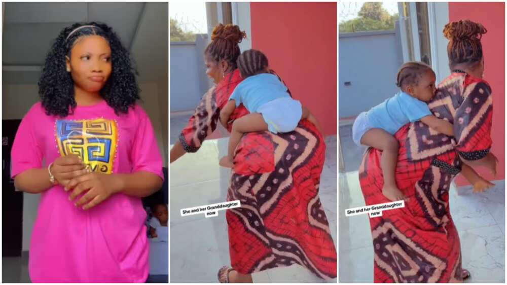 Lady’s Mother Got Angry After Daughter Fell Pregnant, Situation Changed ...