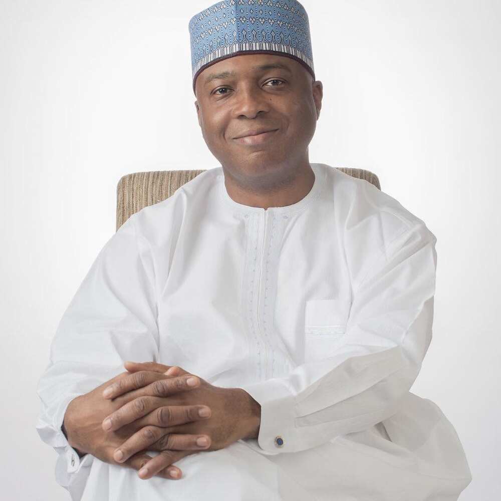 Former Senate President, Bukola Saraki, Kwara state, APC, PDP, 2023 election