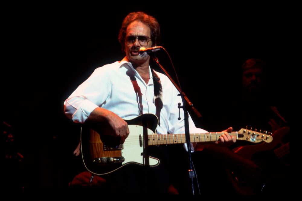Who was Merle Haggard's favorite wife? Who was Merle Haggard's favorite wife?