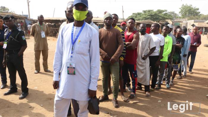 APC comes from behind, wins 3 area councils as results from FCT Council Elections troop in (Live Updates)