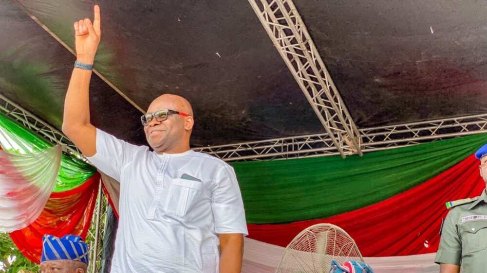 2023 Presidency, Former PDP Governor, Ayo Fayose, Consensus