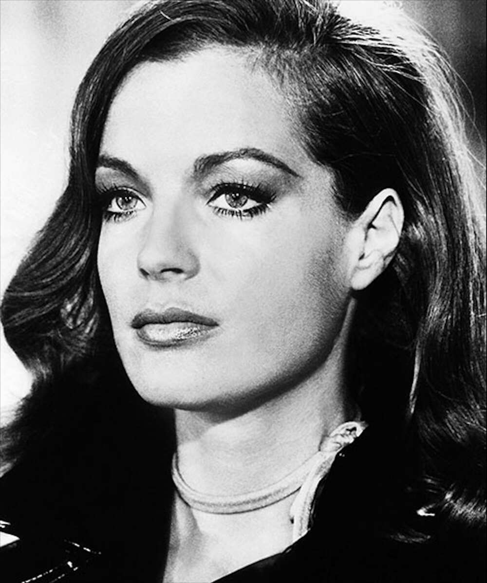 Romy Schneider, la mort tragique de son fils David Christopher Meyen