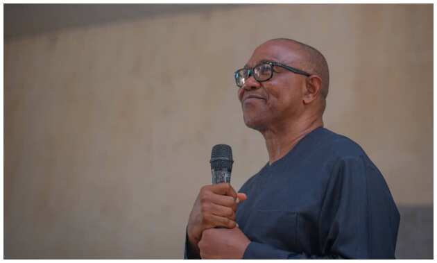 Peter Obi, APC, 2023 election, Labour Party