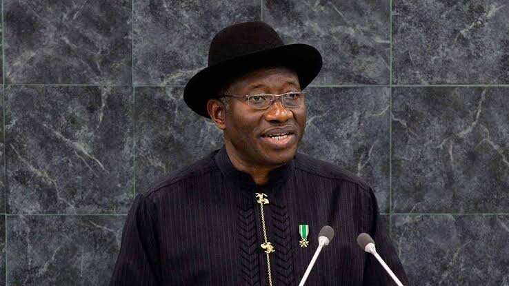 Tell Us Why You Sacked Sanusi, Nigerians React to Jonathan’s Comment on Abuse of Power