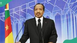 Cameroon president, Paul Biya makes major changes in ministry of defence, hours after Gabon coup