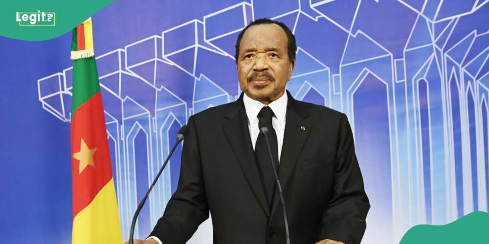 Gabon/Gabon coup/Gabon coup 2023