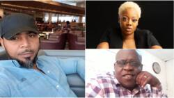Oscars 2020: Academy drops names of some Nigerians on its board for Nollywood entries