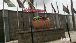 Sanwo-Olu orders closure of Mile 12, Owode Onirin markets in Lagos