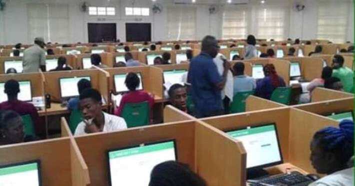 JAMB gives 2021 UTME candidates an update